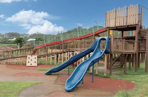 中城公園